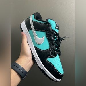 Nike Dunk Low SB Diamond Supply Co Size 13 (Read Description)